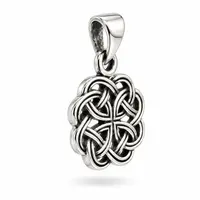 Dara knoop hanger Dara knoop hanger