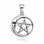 Maan Pentagram Hanger Maan Pentagram Hanger