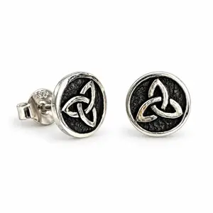 Oorknopjes Triquetra