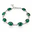 Smaragd armband Hachi Smaragd armband Hachi