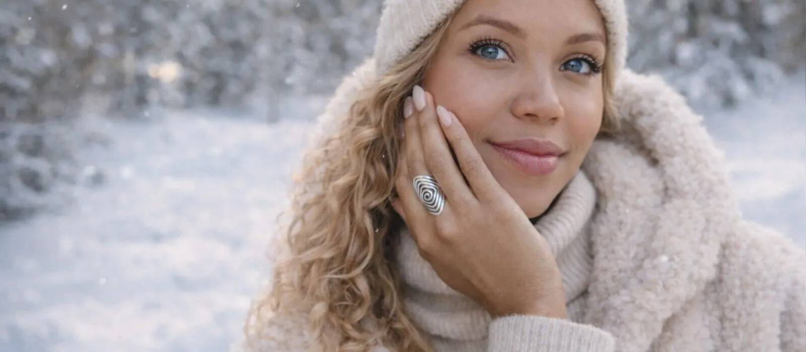 Nieuwe sieraden shoppen