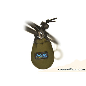 Aqua 50mm Ring Protectors