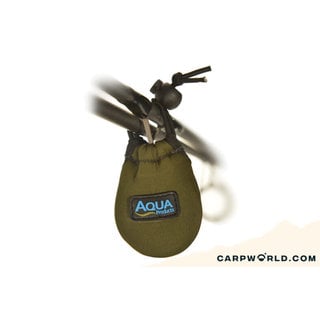 Aqua 50mm Ring Protectors