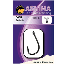 Ashima C430 Goliath