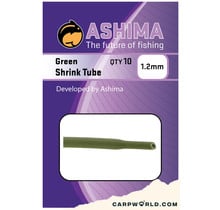 Ashima Shrinktube Green