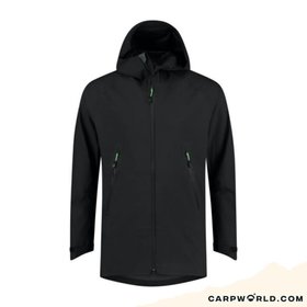 Korda Drykore Jacket Black