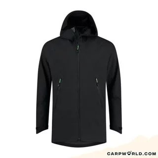 Korda Drykore Jacket Black