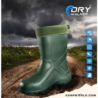 Warmte laarzen voor vissen • Carpworld.com