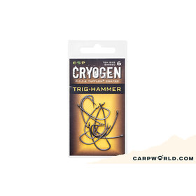 ESP Cryogen Trig-Hammer