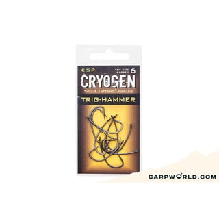 ESP Cryogen Trig-Hammer