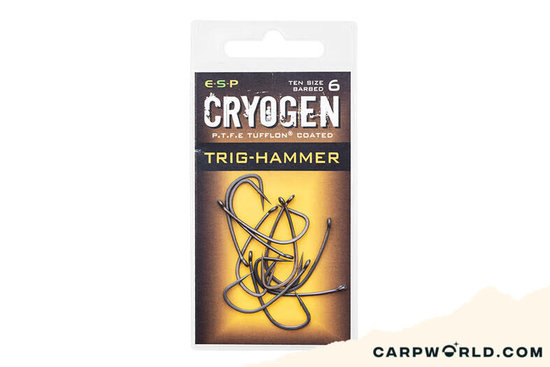ESP Carpgear ESP Cryogen Trig-Hammer