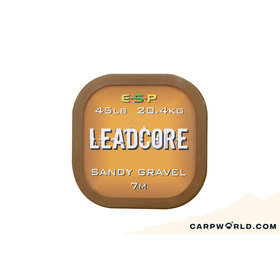 ESP Leadcore 7m