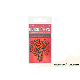 ESP Quick Clip
