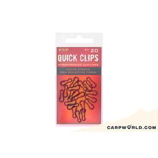 ESP Quick Clip