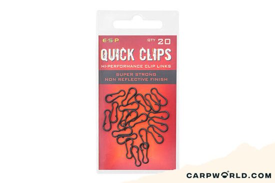 ESP Carpgear ESP Quick Clip