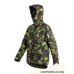 Fortis Marine Jacket DPM