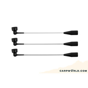 Fox Black Label Titanium Quivers - Super soft