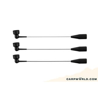 Fox Black Label Titanium Quivers - Super soft
