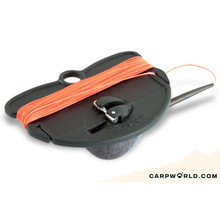 Fox Captive Back Leads