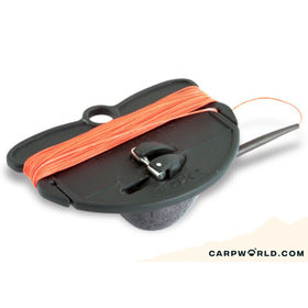 Fox Captive Back Leads