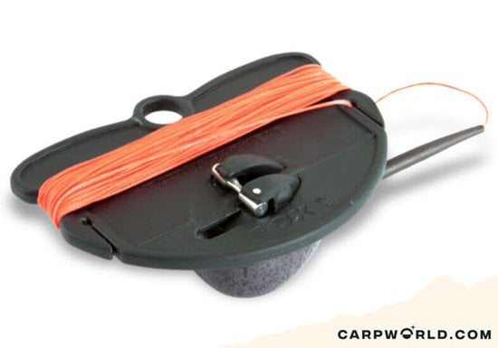 Fox Fox Captive Back Leads