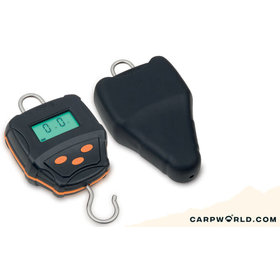 Fox Digital scales 60kg inc case