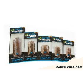 Fox Edges Rapide Refills Fast Melt 25 bags