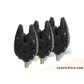 Fox Micron MX 3 rod set