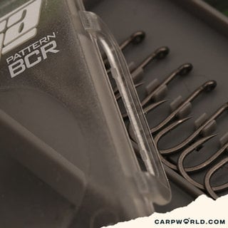 Gardner Rigga Bcr Hooks