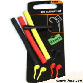 Fox Zig Aligna kit