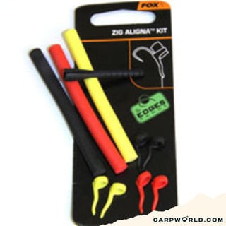 Fox Zig Aligna kit