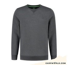 Korda Kore Crew Neck Charcoal