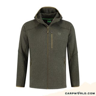 Korda Kore Polar Fleece Jacket