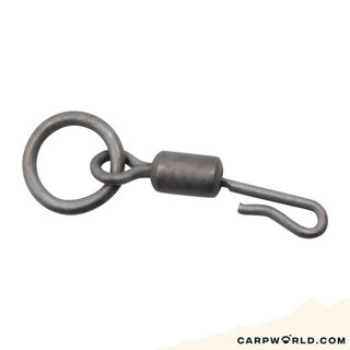 Korda PTFE QC Ring Swivel
