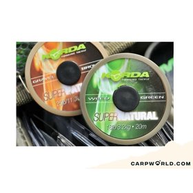 Korda Super Natural Weed Green