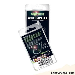 Korda Wide Gape XX