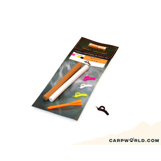 PB Products Nymph Zigligners & Foam set