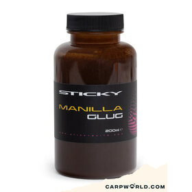 Sticky Baits Manilla Glug 200ml