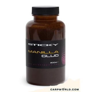 Sticky Baits Manilla Glug 200ml