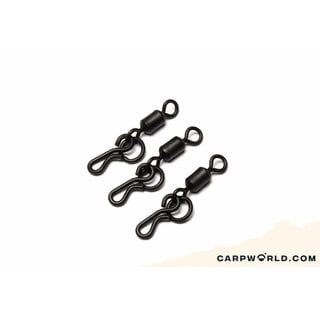 Nash Quick Change Drop Off Inline Swivel New