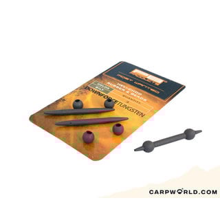 PB Products DT X-Small Naked Chod Rubber & Bead 4pcs