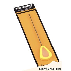 Pole Position Glow In The Dark Long Needle