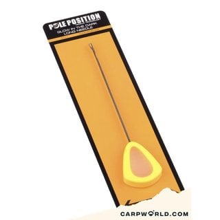 Pole Position Glow In The Dark Long Needle