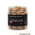 Sticky Baits Sticky Baits Manilla Pop-Ups 14mm