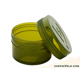 Trakker Half Sized Glug Pots 6 pack