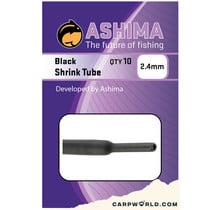 Ashima Shrinktube Black