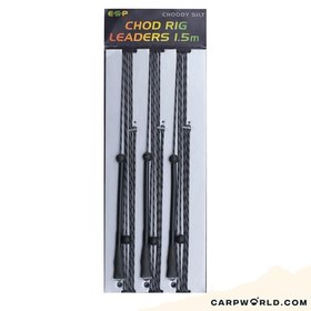 ESP Leadcore Chod Rig Leader 1 mt