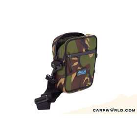 Aqua DPM Security Pouch