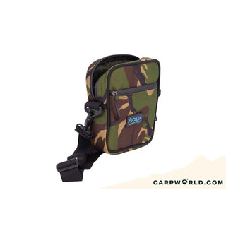 Aqua DPM Security Pouch