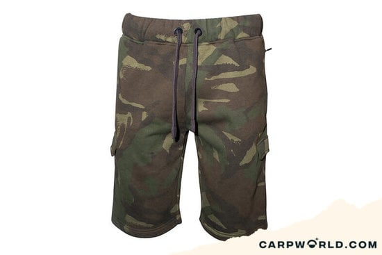 ESP Carpgear ESP Shorts Camo.